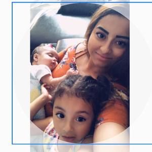 Meet your Posher, Araceli